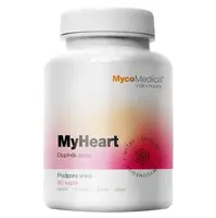 MYCOMEDICA MyHeart 90 kapslí