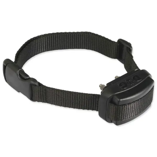 Obojok proti štekotu mute small light XS/S