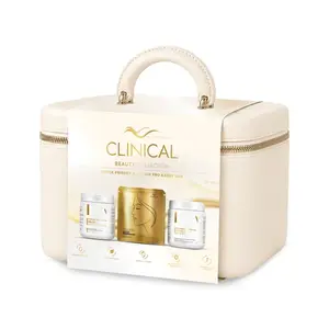 Clinical Beauty Collection Collagen ananas 3 ks