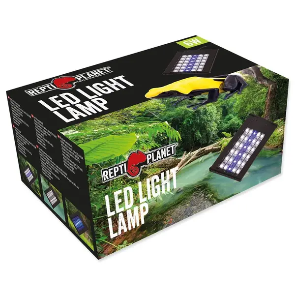 Osvetlenie LED 30 diod