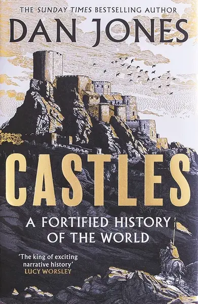 Castles - Dan Jones