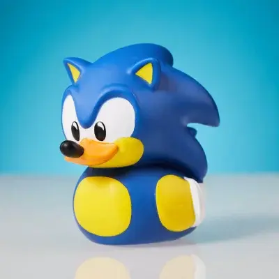 Tubbz kachnička malá Sonic