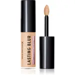 Max Factor Facefinity Lasting Blur rozjasňující korektor s SPF odstín W4 Golden 7.5 ml