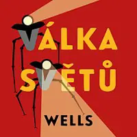Martin Preiss – Wells: Válka světů CD-MP3