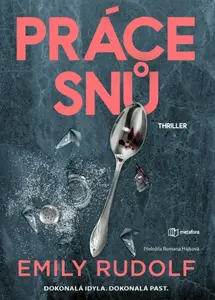 Práce snů - Emily Rudolf