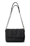 Lauren Ralph Lauren  crossbody kabelka dámská