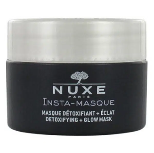 NUXE Insta-Masque Detoxikační maska pro rozjasnění pleti 50 ml