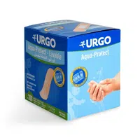 URGO Aquaprotect 19 x 72 mm 300 kusů