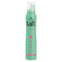 TAFT Volume Mousse pěnové tužidlo pro maximální objem 200 ml