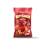VEPY Snack s kečupovou příchutí 50 g