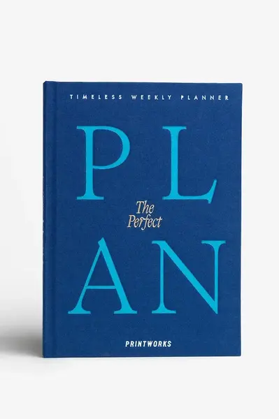 Printworks  plánovač