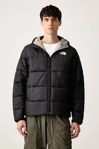 The North Face  prošívaná bunda pánská NSE