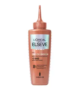 Loréal Paris Elseve Growth Booster sérum při vypadávání vlasů 102 ml