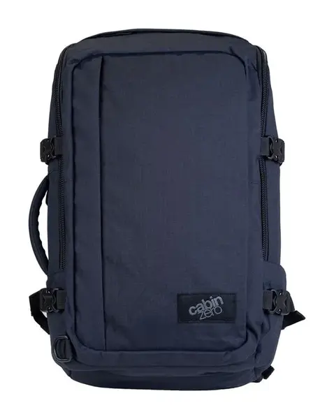 Cestovní batoh do letadla CabinZero Adventure 32L Absolute Black