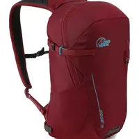 Batoh na notebook Lowe Alpine Edge 18 Raspberry