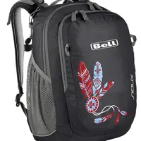 Dětský batoh Boll Sioux 15 Basalt