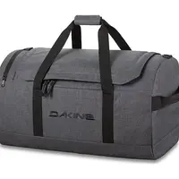 Dakine EQ Duffle 70L Carbon
