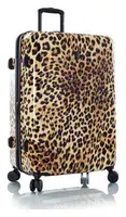 Heys Brown Leopard L