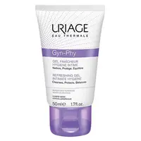 Uriage Gyn Phy Osvěžující mycí gel na intimní hygienu 50 ml