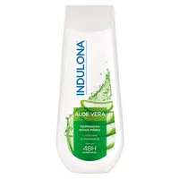 INDULONA Zklidňující tělové mléko Aloe Vera 400 ml