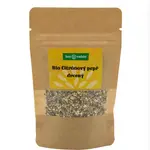 BIO NEBIO Citrónový pepř mletý BIO 40 g