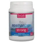 FINCLUB Fin Epamarcaps Strong 60 kapslí