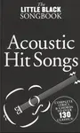 Little Black Songbook - Birgit Kaltenthaler