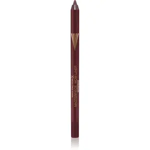 Max Factor Masterpiece Wow Liner Waterproof voděodolná tužka na oči odstín 190 Sweet Fig 1.2 g