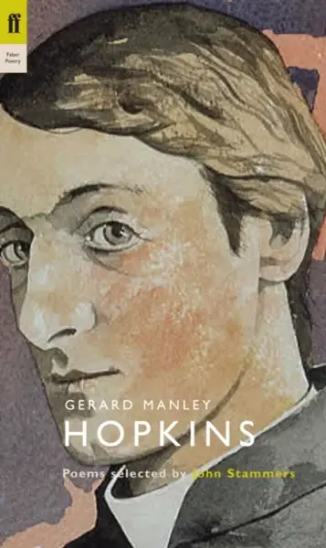Gerard Manley Hopkins - Gerard Manley Hopkins