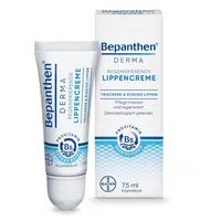 BEPANTHEN Derma krém na rty 7,5 ml