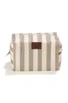 La Millou  kozmetická taška detská STRIPES BEIGE