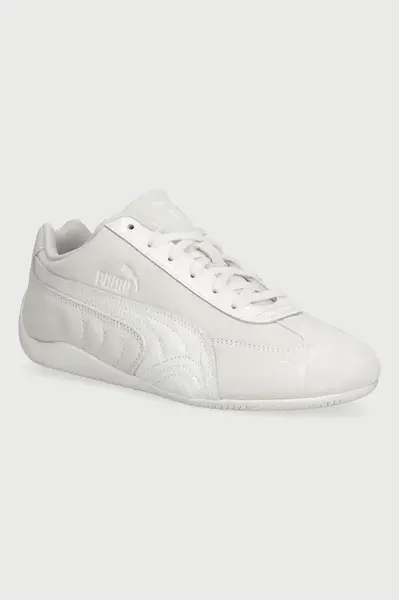 Puma  Speedcat Croc sneakers boty dámské semišové