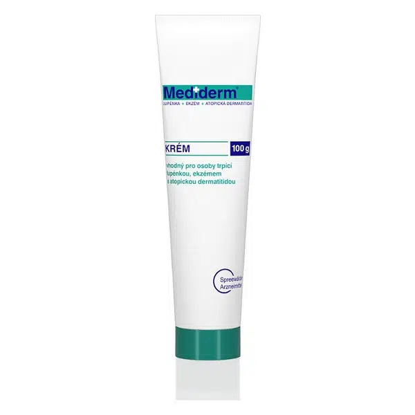 MEDIDERM Krém 100 g