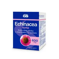 GS Echinacea Forte 600, 70+20 tablet