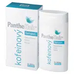 DR. MÜLLER PantheHair šampon kofeinový 200 ml