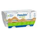 FRESUBIN DB creme příchuť pralinková 4 x 200 g