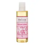 SALOOS Růžové dřevo Odličovací olej 200 ml