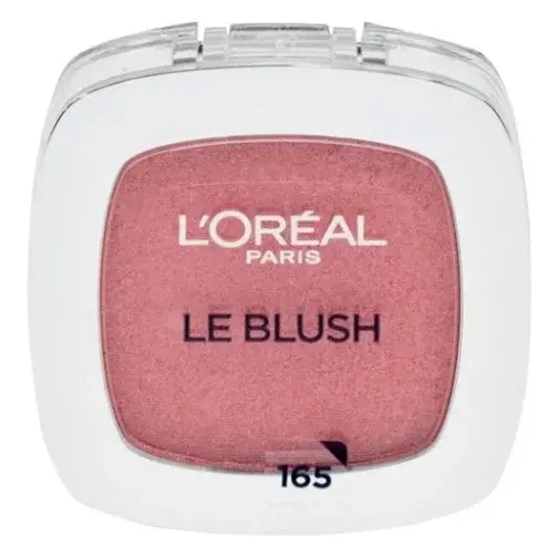 L´OREAL True Match 165 Rosy Cheeks tvářenka 5 g