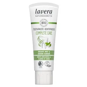 LAVERA Complete Care  Zubní pasta Mátová 75 ml