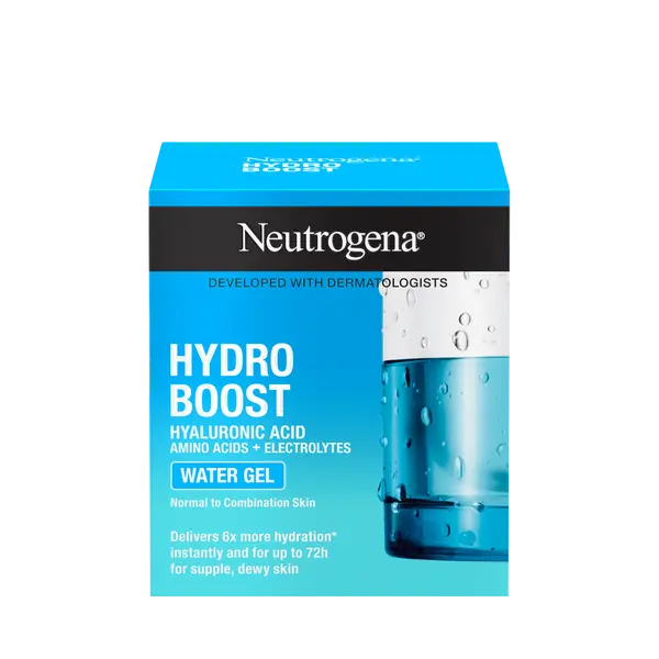 NEUTROGENA HydroBoost Pleťový gel 50 ml