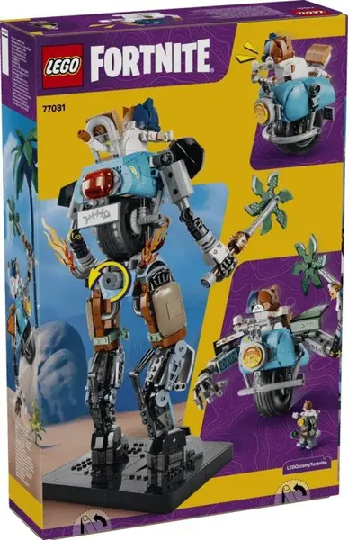 LEGO® Fortnite®  77081 KIT