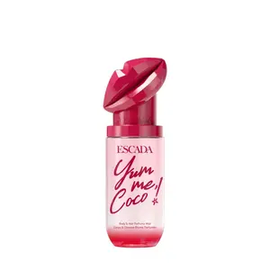 Escada Coco Body Mist tělová mlha 100 ml