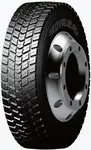 ROYAL BLACK 295/60 R 22.5 152/149L DL011 3PMSF M+S 20PR