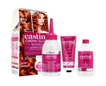 Loréal Paris Casting Creme Gloss 645 jantar barva na vlasy