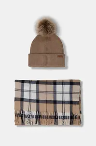 Barbour  sada dámská