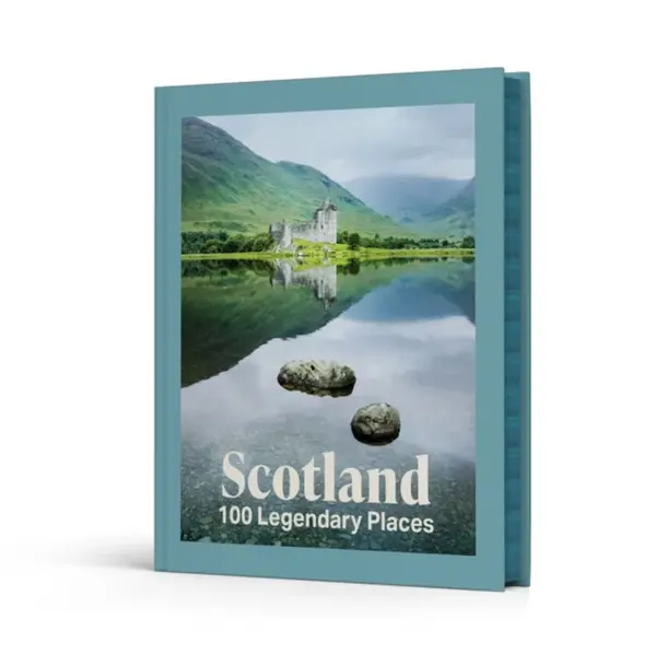 Scotland - Rough Guides, Sarah Clark