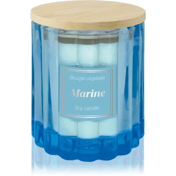 Esprit Provence Marine vonná svíčka s víčkem 100 g