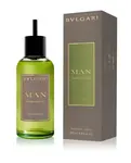 Bvlgari Man Wood Essence - EDP - náplň 200 ml