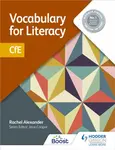 Vocabulary for Literacy: CfE - Jane Cooper, Rachel Alexander