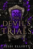 The Devil's Trials - Jessi Elliott